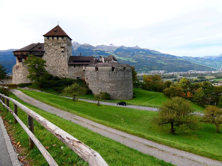 Vaduz 1