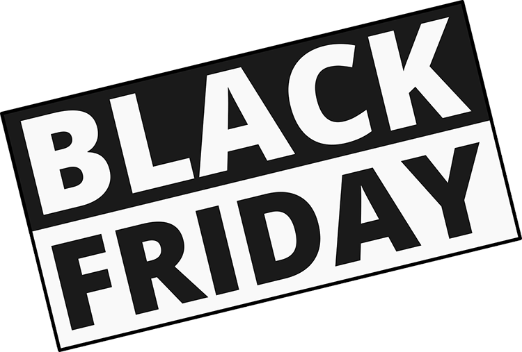 black friday