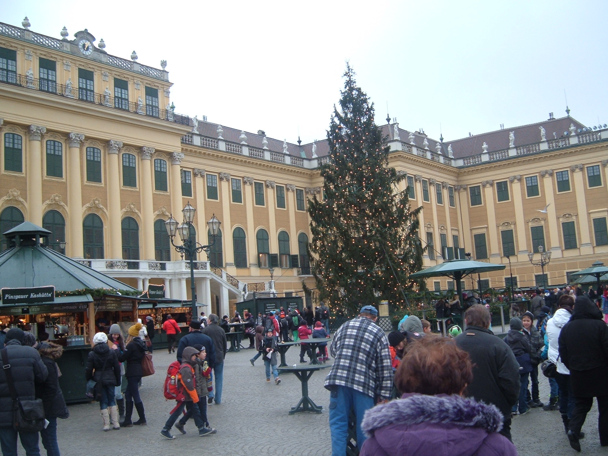 Schönbrunn