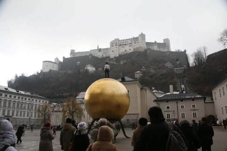 ausztria salzkammergut salzburg