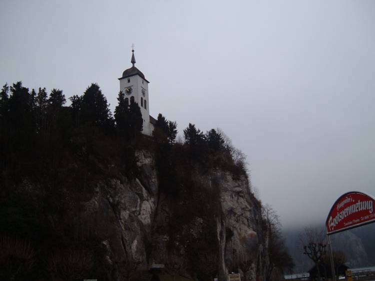 ausztria salzkammergut traunstein