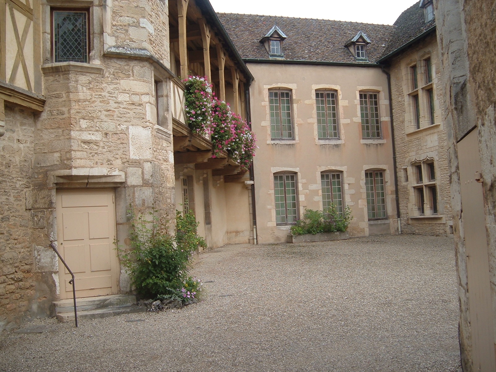 Fontainebleau apátság