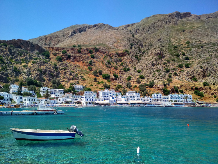 Kreta3 Loutro