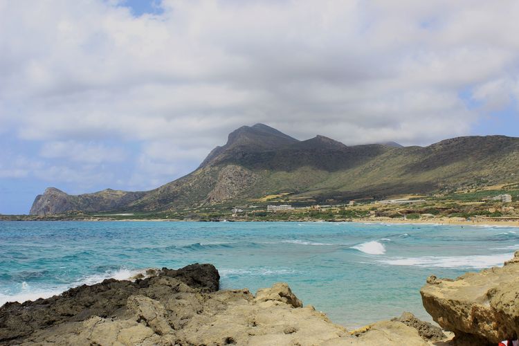 Kréta Falassarna750