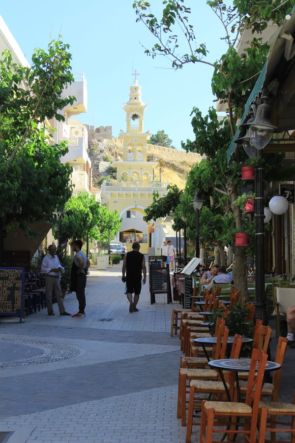 Kréta Paleochora600