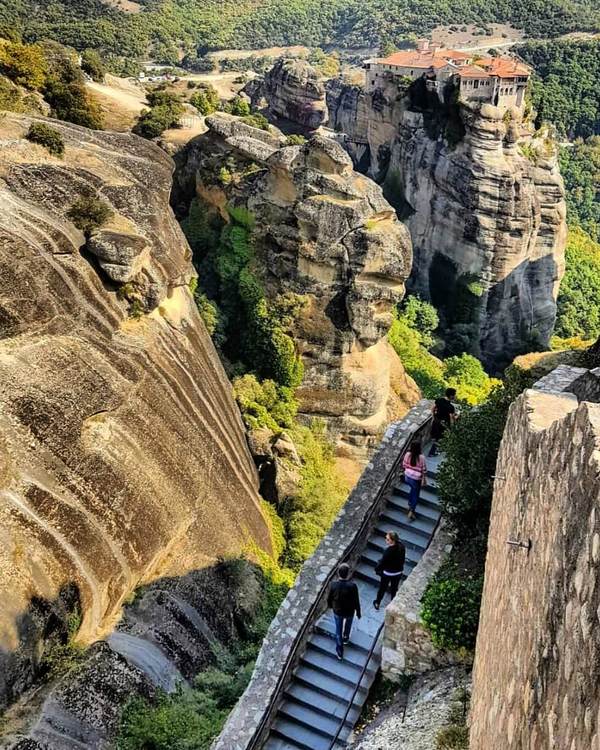 meteora 3
