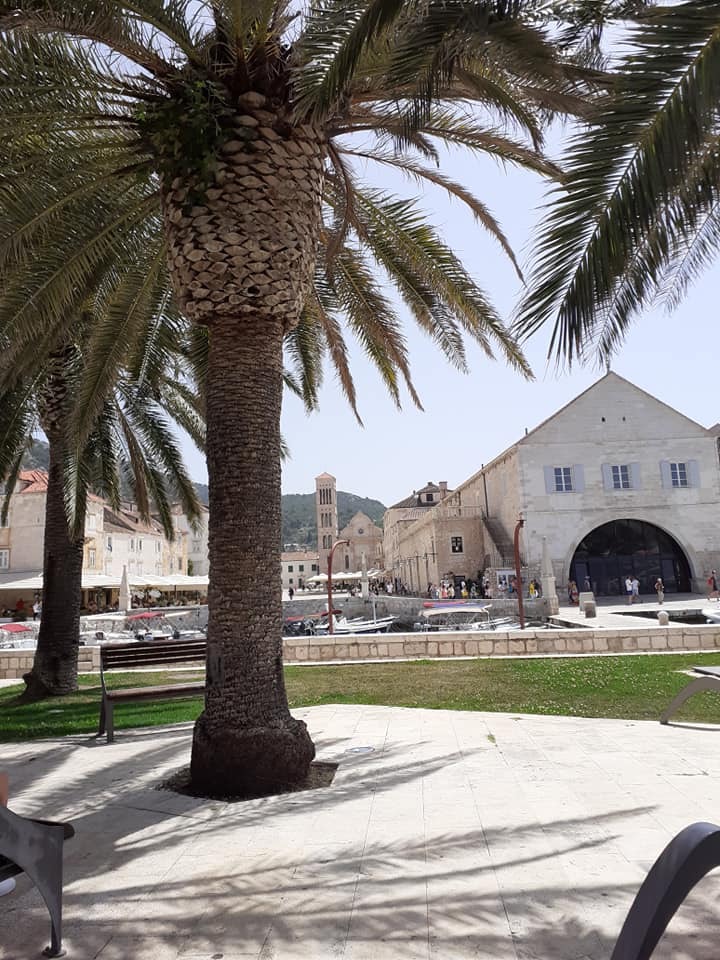 Hvar