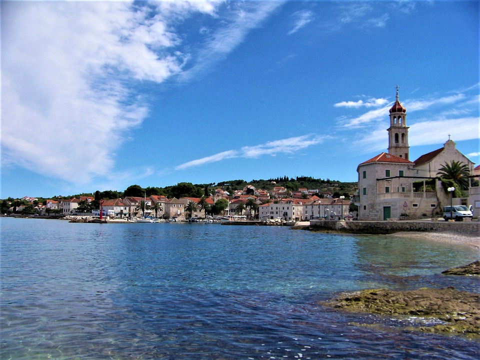 mljet Pixabay