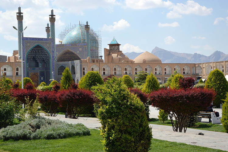 erdekessegek iran