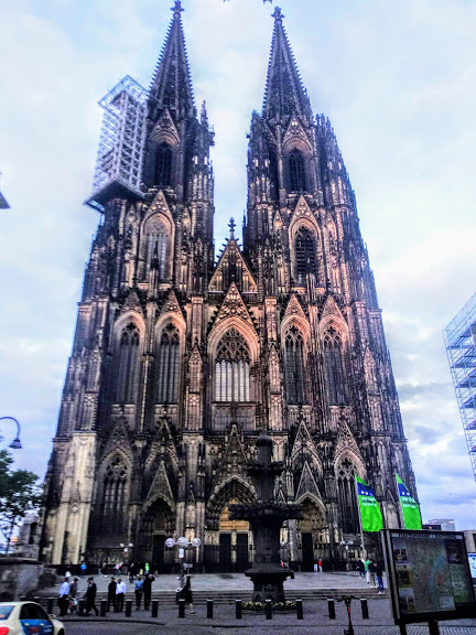 kölni dóm