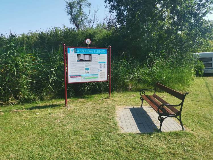 Balatonszárszó megújulás útja