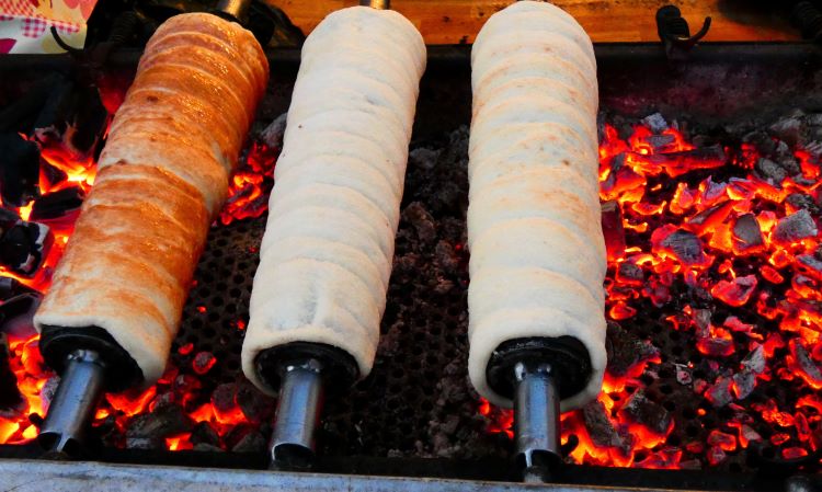 Busójárás Mohács 4