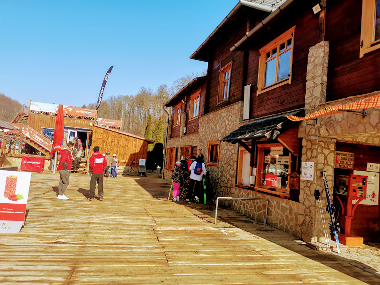 Eplény gasztrorész