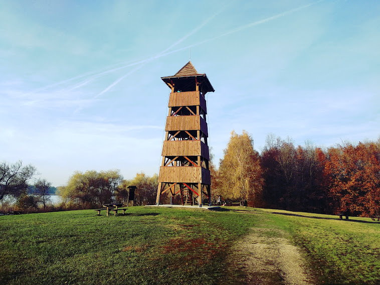 Kányavári kilátó