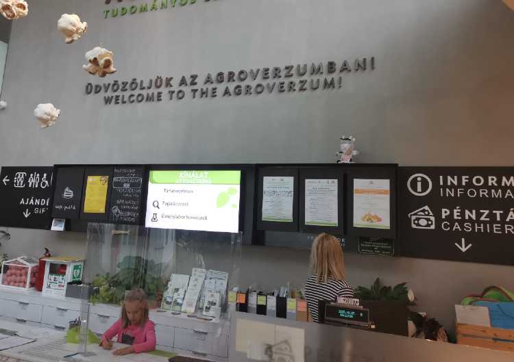 Martonvásár Agroverzumk