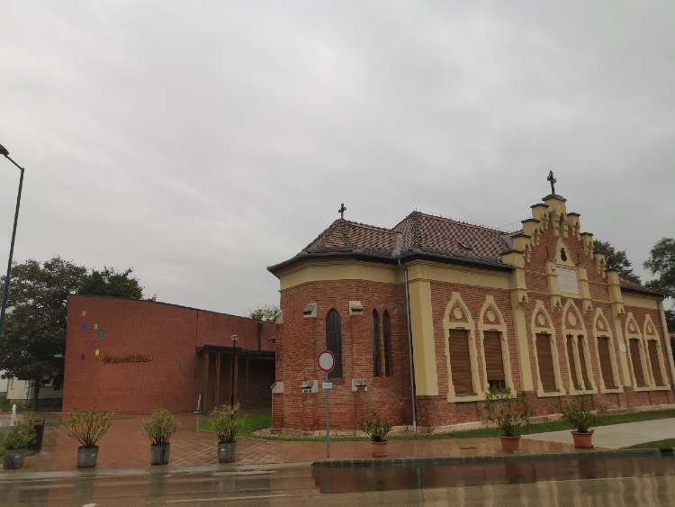 Martonvásár ovi muzeumk