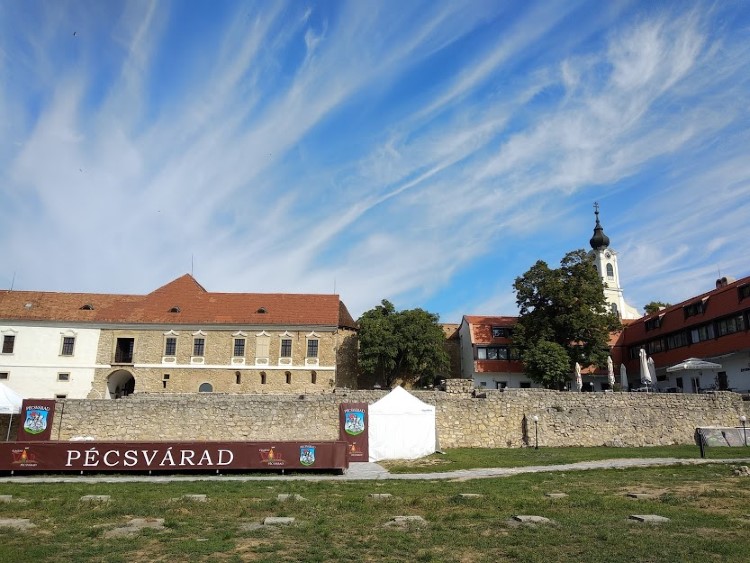 Pécsvárad