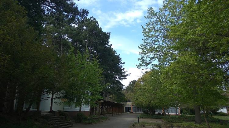 Siófok Green Garden