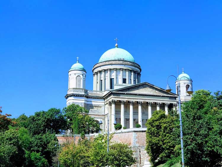 esztergom bazilika
