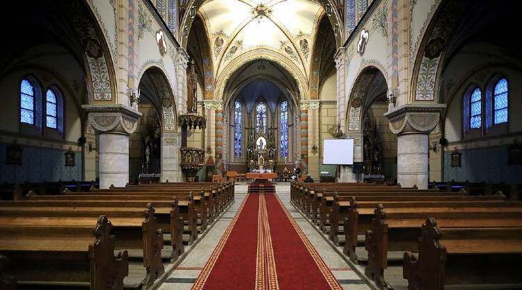 magyar magas templomok bataszek1