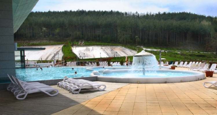 mo egerszalok saliris resort