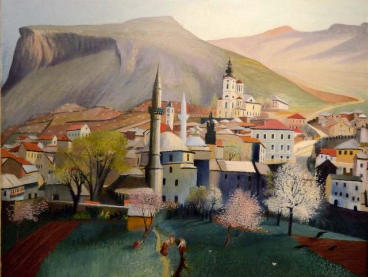 mo pecs csontvary muzeum bosznia