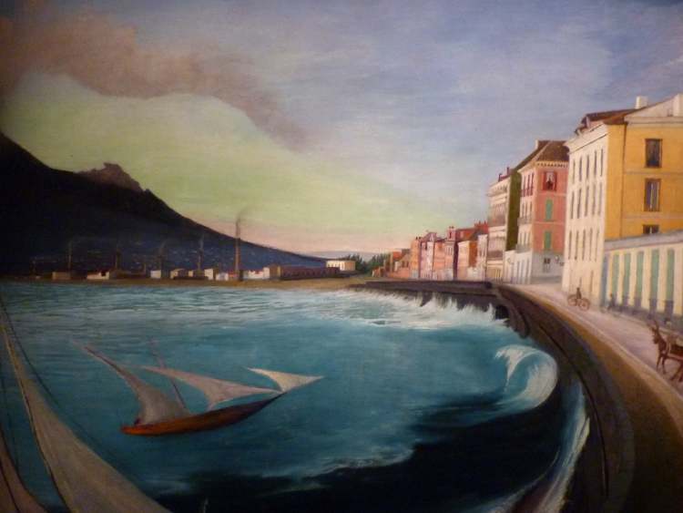 mo pecs csontvary muzeum kikoto