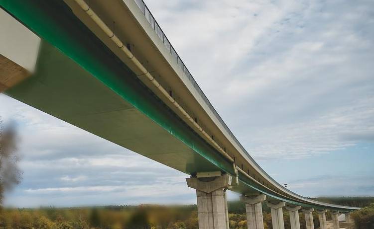 vasszentmihaly viaduktja