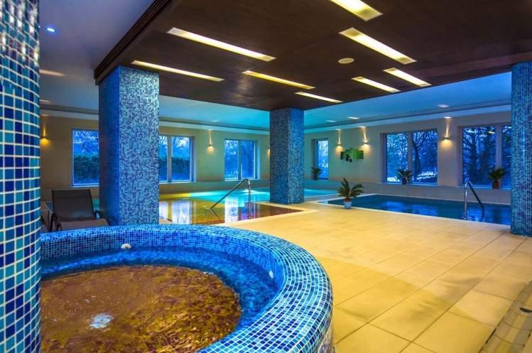 visegrás royal klub wellness