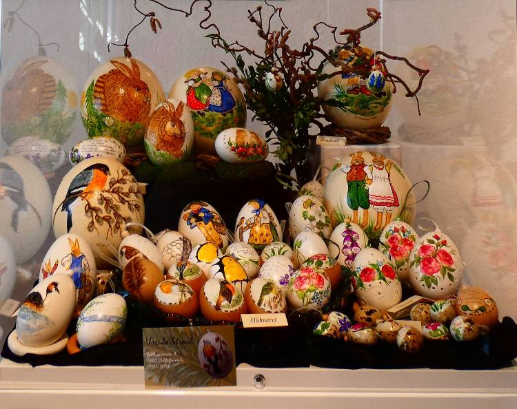 Mainau virágsziget10