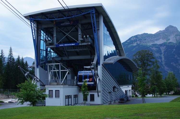 Zugspitze Marks.Tours1