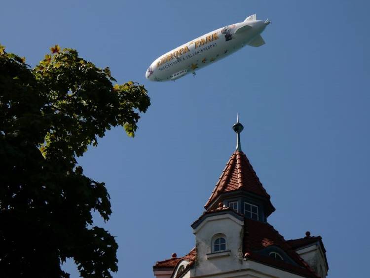 bodensee zeppelines
