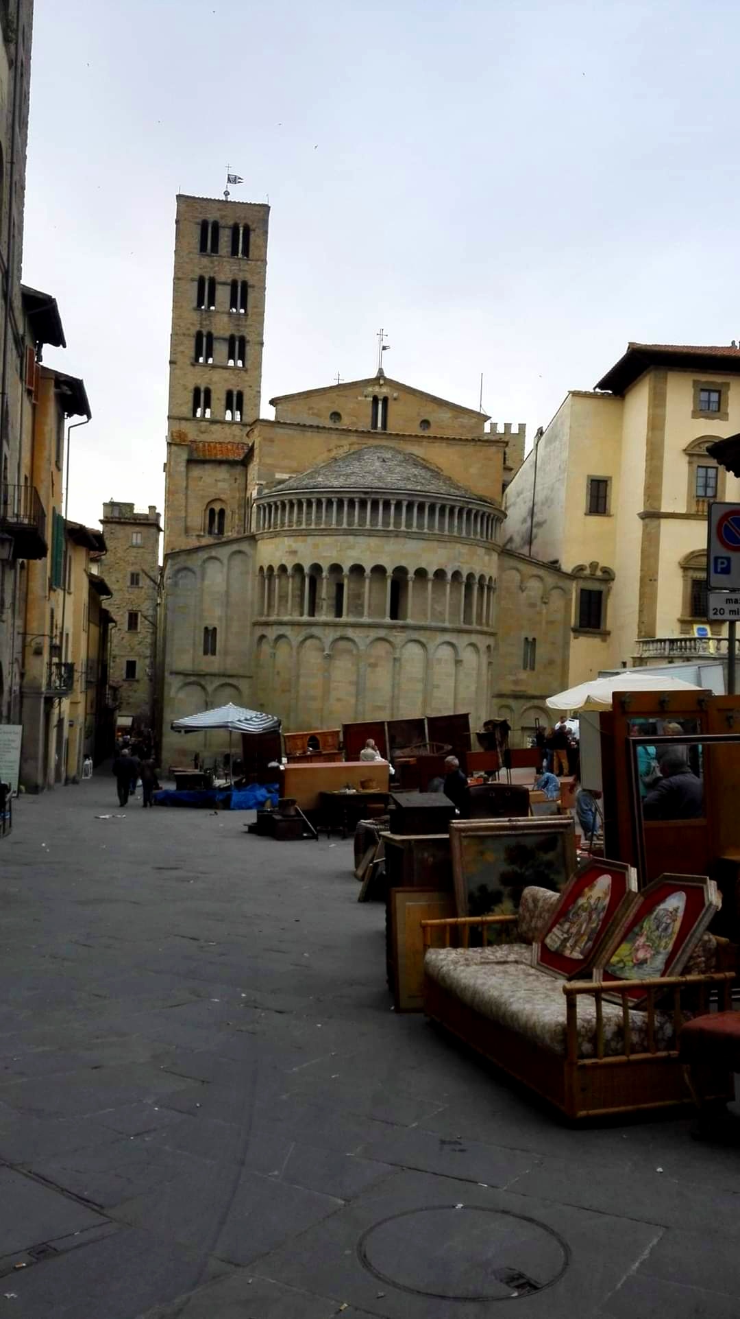 Toszkána3Santa Maria della Pieve