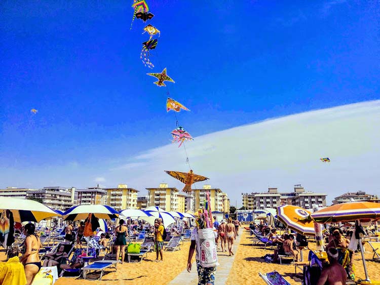 bibione nyaralas 03