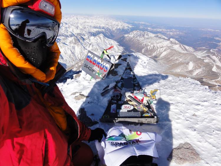 Elbrusz5x