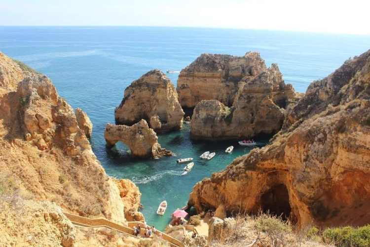 Ponta da Piedade