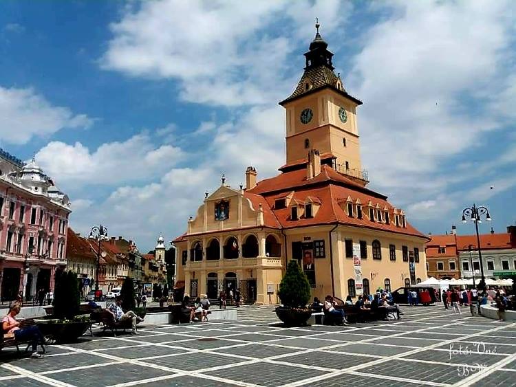 Brassó Utazási Élmények1