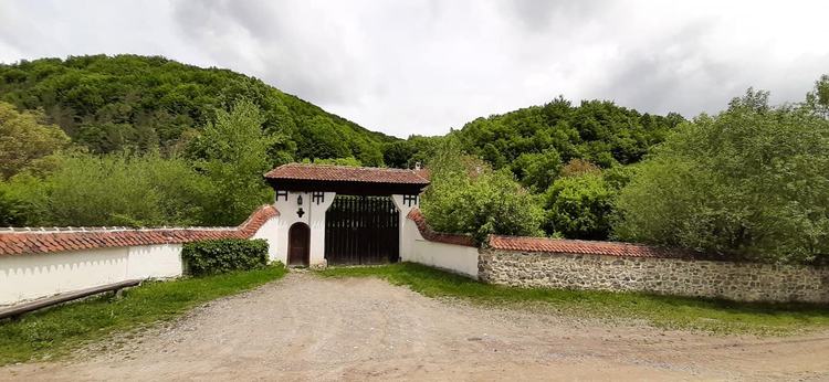 zalánpatak Károly vendégháza