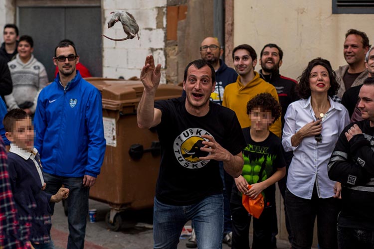 Batalla de la Rata Muerta