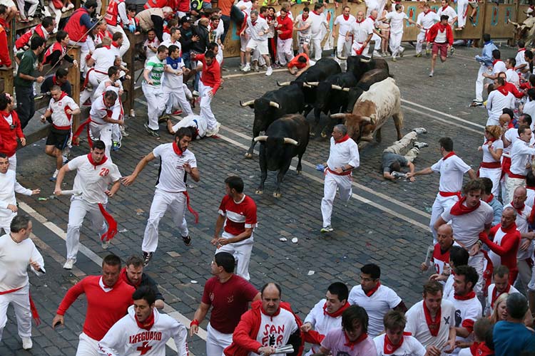 San Fermin