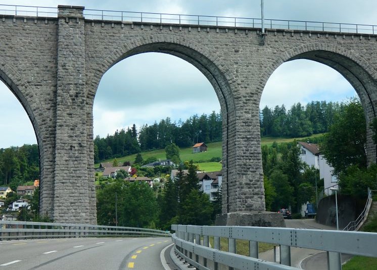 Appenzeller Schaukäserei 12