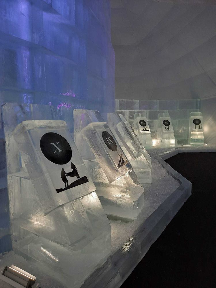 jégtemplom stációk