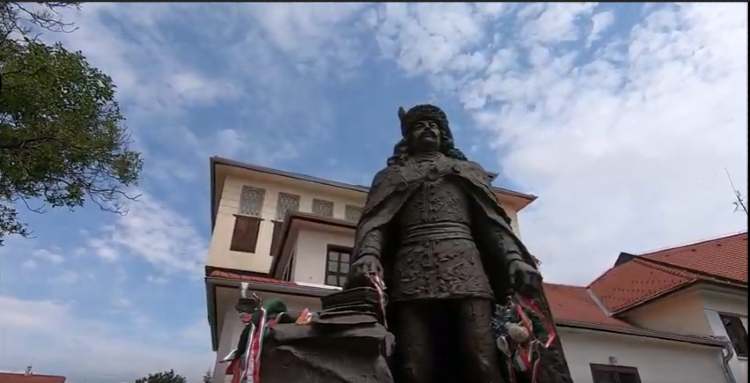 szlovakia kassa rakoczi rodostoi haz