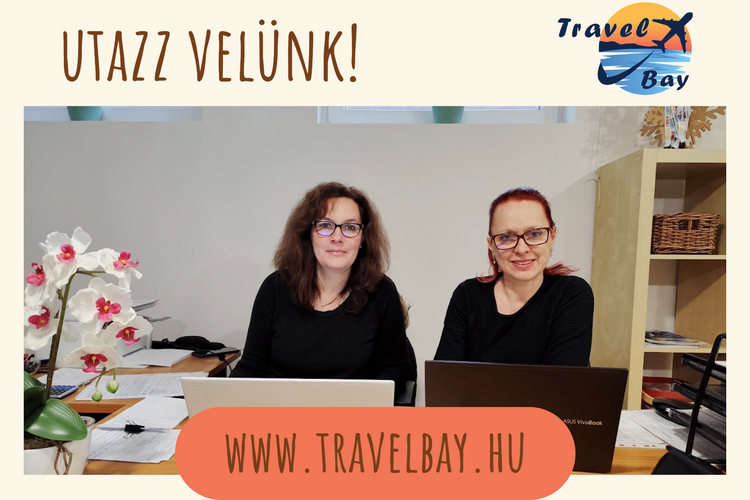 Travelbay team 2
