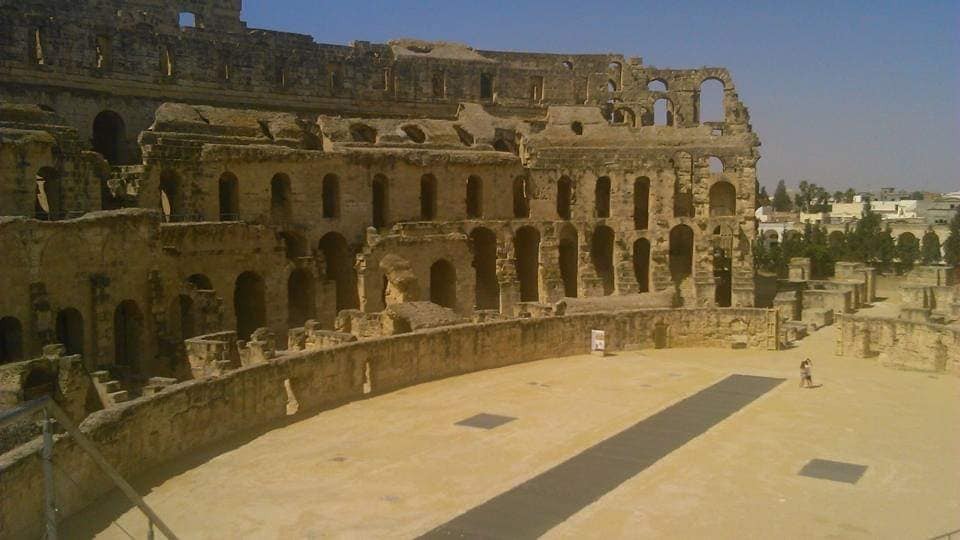 el jem
