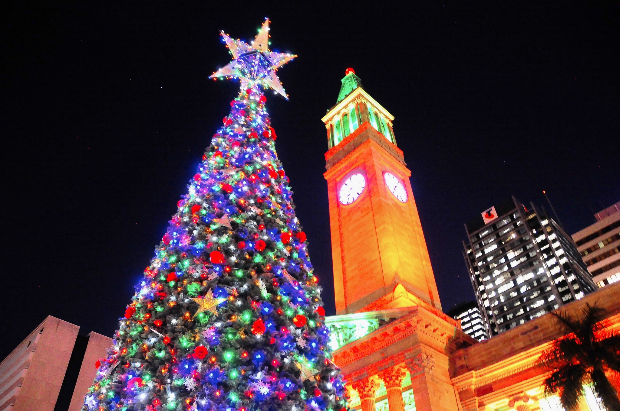 Brisbane Elter Károly