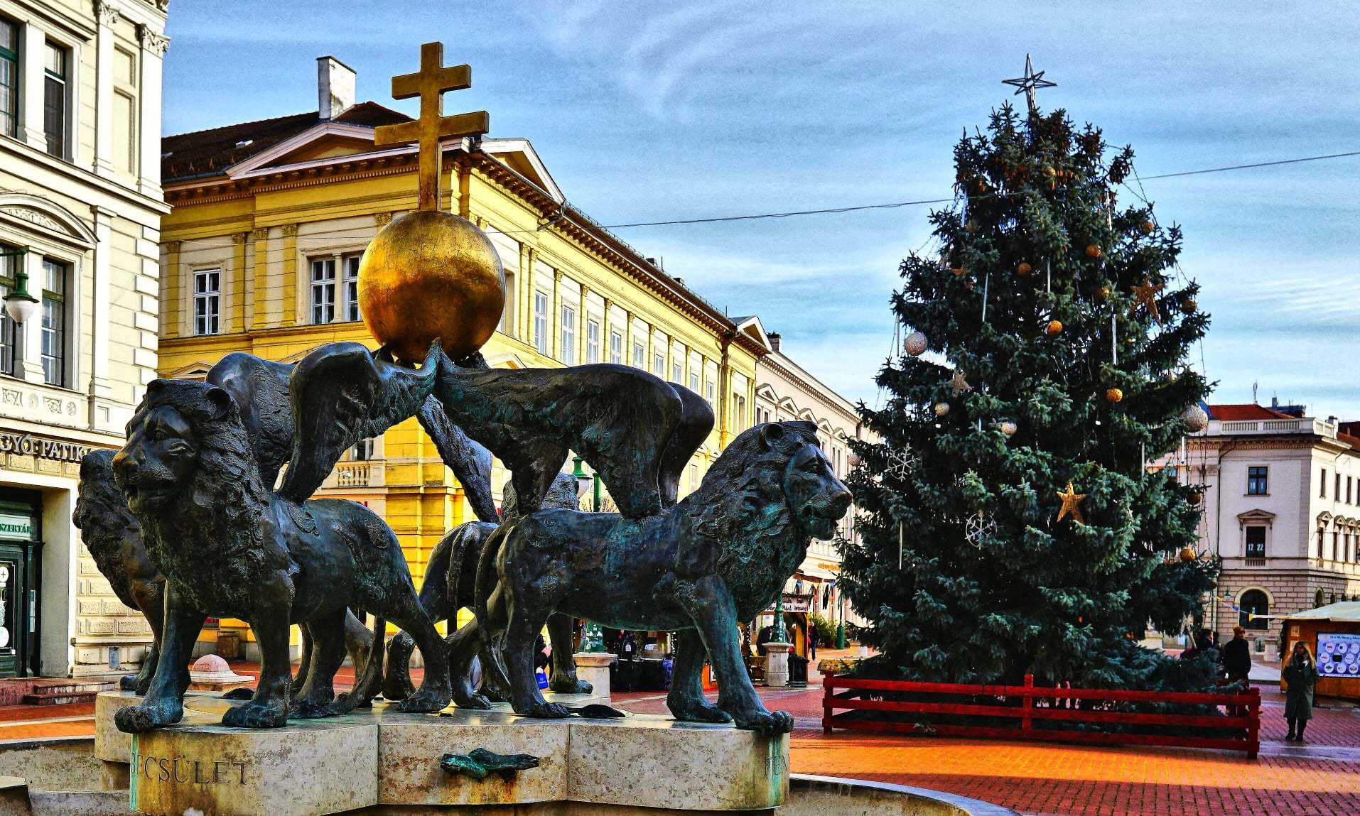 Szeged Süle Ferenc Józsf